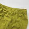 【Men's】patagonia | パタゴニア　M's Strider Pro Shorts [5inc] - SHRUB GREEN [24634] - 画像 (12)
