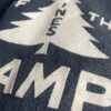 【USED】Unknown　Short Sleeve Crew Neck Sweat - CATHEDRAL CAMP - 画像 (4)