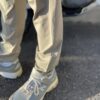【Men's】patagonia | パタゴニア　M's Terrebonne Jogers - RIVER ROCK GREEN [24541] - 画像 (9)