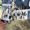 【Men's】patagonia | パタゴニア　Men's La'au Pataloha Shirt - ISLAND SEEDS : UTILITY BLUE [52552] - 画像 (13)
