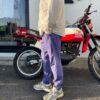 【Men's】patagonia | パタゴニア　M's Terrebonne Jogers - SOLSTICE PURPLE [24541] - 画像 (4)