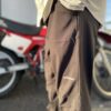 【Men's】patagonia | パタゴニア　M's Terrebonne Jogers - BLACK [24541] - 画像 (4)