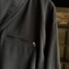【Unisex】Trail Bum | トレイルバム　Packwood Pullover - BLACK - 画像 (11)