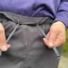 【Men's】patagonia | パタゴニア　M's Terrebonne Jogers - BLACK [24540] - 画像 (5)