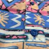 【Men's】patagonia | パタゴニア　Men's Go To Shirt - HIGH HOPES GEO : SALAMANDER GREEN [52691] - 画像 (13)