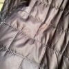 【USED】patagonia | パタゴニア　Nano Puff Jacket - BLACK - 画像 (6)