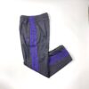 【Unisex】NEEDLES | ニードルス　NEEDLES × DC SHOE Track Pant 〈Poly Smooth/Printed〉- BLACK [MR609] - 画像 (2)