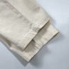 【Men's】BIG MIKE | ビッグマイク　Herringbone Painter Easy Pants - WHITE - 画像 (12)