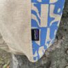 【Unisex】patagonia | パタゴニア　Recycled Market Tote - MOTHER RAYS : CLASSIC TAN [59250] - 画像 (5)