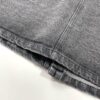 【Men's】BIG MIKE | ビッグマイク　Engineer Denim Jacket - BLACK - 画像 (10)