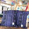 【Unisex】South2 West8 | サウスツーウエストエイト　Cushion Cover 〈Flannel〉- PRINTED [NS673] - 画像 (6)