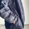 B.A.F | Brooklyn Armed Forces Inc.　U.S.Type ECWCS GEN3 Level 3 Fleece Jacket - BLACK - 画像 (13)