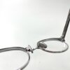 【Unisex】kearny eyewear | カーニーアイウェア　Nupuri - CLEAR GRAY  / Clear Lens [19008] - 画像 (6)