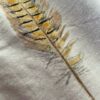 【Men's】patagonia | パタゴニア　Men's Take a Stand Responsibili-Tee - PHEASANT TAIL : WHITE - 画像 (9)