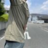 【Men's】FRANK＆MORRIS | フランクアンドモリス　Batten Boy - LKH ライトカーキ - 画像 (5)