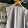 【Men's】patagonia | パタゴニア　Men's Sleeveless Capilene Cool Daily Shirt - FEATHER GREY [45255] - 画像 (11)