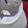 【Unisex】patagonia | パタゴニア　Graphic Maclure Hat - PEACE SEEDS : BIRCH WHITE - 画像 (6)