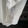 【Men's】*A VONTADE | アボンタージ　Banded Collar Shirts - WHITE - 画像 (12)