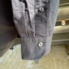 【Men's】*A VONTADE | アボンタージ　Banded Collar Shirts - BLACK - 画像 (11)
