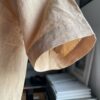 【Men's】*A VONTADE | アボンタージ　Relaxed Open Collar Shirts - BEIGE - 画像 (10)