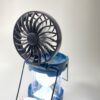 【Kid's】THE PARK SHOP | ザ・パークショップ　PARKBOY Fan Lantern - BLUE - 画像 (5)