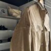 【Ladies】Healthy DENIM | ヘルシーデニム　Almond - BEIGE - 画像 (14)