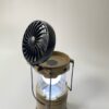 【Kid's】THE PARK SHOP | ザ・パークショップ　PARKBOY Fan Lantern - BROWN - 画像 (5)