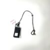 【Kid's】THE PARK SHOP | ザ・パークショップ　City Park Wallet - BLACK - 画像 (3)
