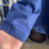 【Men's】melple | メイプル　The American Ringer L/S - LA Blue - 画像 (10)
