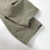 【Unisex】BURLAP OUTFITTER | バーラップアウトフィッター　Track Pant Solid - BRINDLE - 画像 (11)
