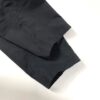【Unisex】BURLAP OUTFITTER | バーラップアウトフィッター　Track Pant Solid - BLACK - 画像 (12)