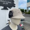 【Unisex】THE NORTH FACE | ザ・ノースフェイス　Free Run Cap - CR ｷｬﾊﾞﾝｸﾞﾚｰ [NN02570] - 画像 (2)