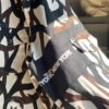 【Men's】AiE | エーアイイー　Jean C Jacket [Cotton Twill/Printed] - TRIBAL CAMO - 画像 (7)