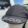 【Kid’s】THE PARK SHOP | ザ・パークショップ　Waterboy Cap - BLACK - 画像 (7)