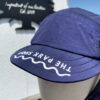 【Kid’s】THE PARK SHOP | ザ・パークショップ　Waterboy Cap - NAVY - 画像 (7)