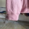 【Unisex】ザ・ベスト | The Best　Organic Cotton Long Sleeve Tee - ROSE PINK - 画像 (10)