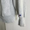 【USED】Champion | チャンピオン　Reverse Weave - BROWN - 画像 (6)
