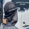 【Unisex】THE NORTH FACE | ザ・ノースフェイス　Run Shield Cap - K ブラック [NN02377] - 画像 (6)