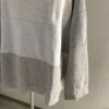 MADE by sunny side up. | メイド バイ サニーサイドアップ　Remake 15 Sweat - GREY / SIZE 4 - 画像 (10)