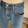 MADE by sunny side up. | メイド バイ サニーサイドアップ　Remake 05 2for1 Denim Pants - SIZE 2 [2022SS] A - 画像 (13)