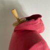 【USED】Champion | チャンピオン　Reverse Weave Hoodie - RED - 画像 (5)