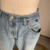 MADE by sunny side up. | メイド バイ サニーサイドアップ　Remake 05 2for1 Denim Pants - SIZE 3 [2022SS] B - 画像 (14)