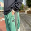 NEEDLES | ニードルズ　Zipped Track Pant [POLY SMOOTH] - EMERALD [MR289] - 画像 (5)