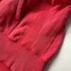 【USED】Champion | チャンピオン　Reverse Weave Hoodie - RED - 画像 (16)