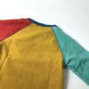 【Kid's】patagonia | パタゴニア　Baby Micro D Crew - Cabin Gold [60147] - 画像 (6)