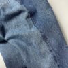 MADE by sunny side up. | メイド バイ サニーサイドアップ　Remake 05 2for1 Denim Pants - SIZE 2 [2022SS] A - 画像 (6)