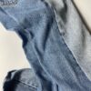 MADE by sunny side up. | メイド バイ サニーサイドアップ　Remake 05 2for1 Denim Pants - SIZE 3 [2022SS] B - 画像 (6)