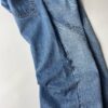 MADE by sunny side up. | メイド バイ サニーサイドアップ　Remake 05 2for1 Denim Pants - SIZE 4 [2022SS] F - 画像 (6)