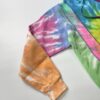 Rebuild by Needles | リビルドバイニードルズ　5 Cut Hoody - TIE DYE / Ⅳ - 画像 (13)
