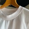 【Men's】THE NORTH FACE | ザ・ノースフェイス　S/S Yosemite Scenery Tee - ホワイト [NT32436] - 画像 (4)